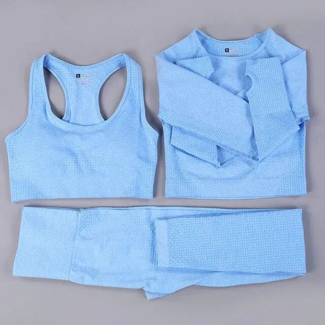 Gym Sports Top