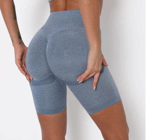 Contour Seamless Gym Shorts