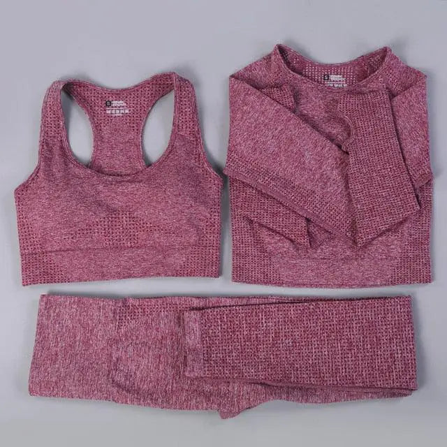 Gym Sports Top